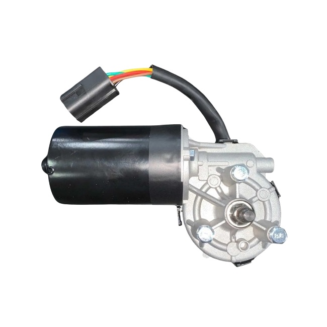 Motor do Limpador Cemak 6410