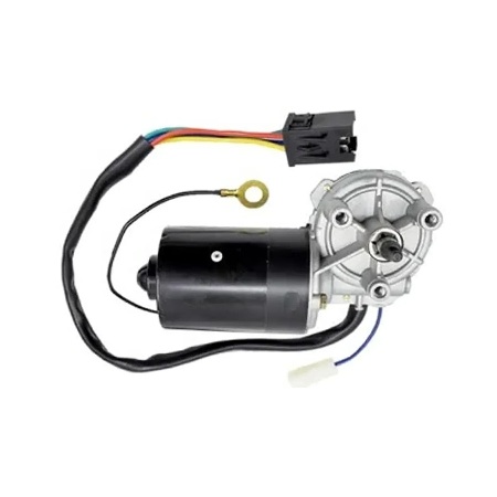Motor do Limpador Cemak 6018