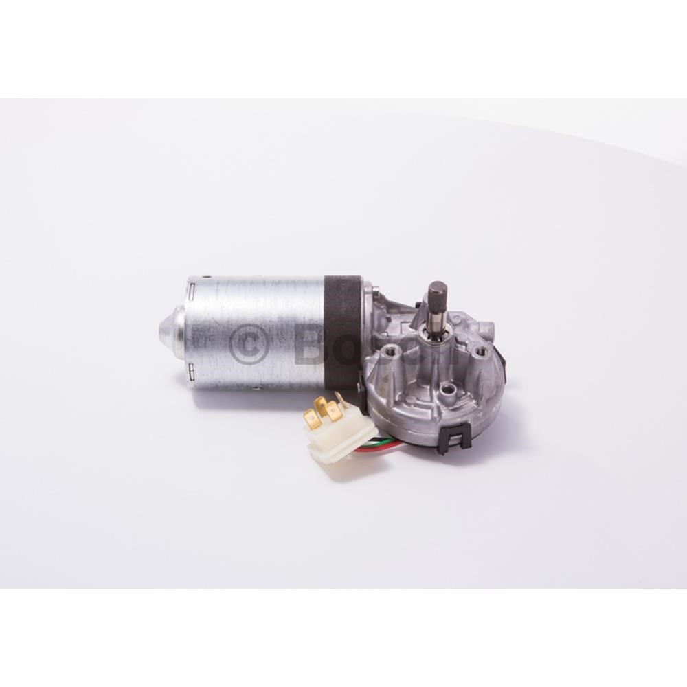 Motor do Limpador Bosch 039024380F