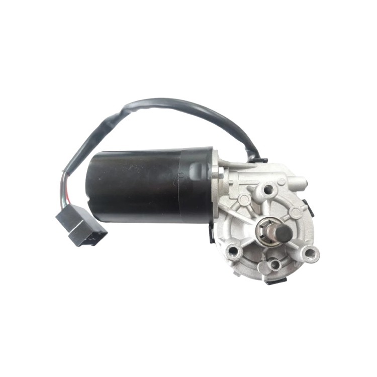 Motor do Limpador Cemak 6022