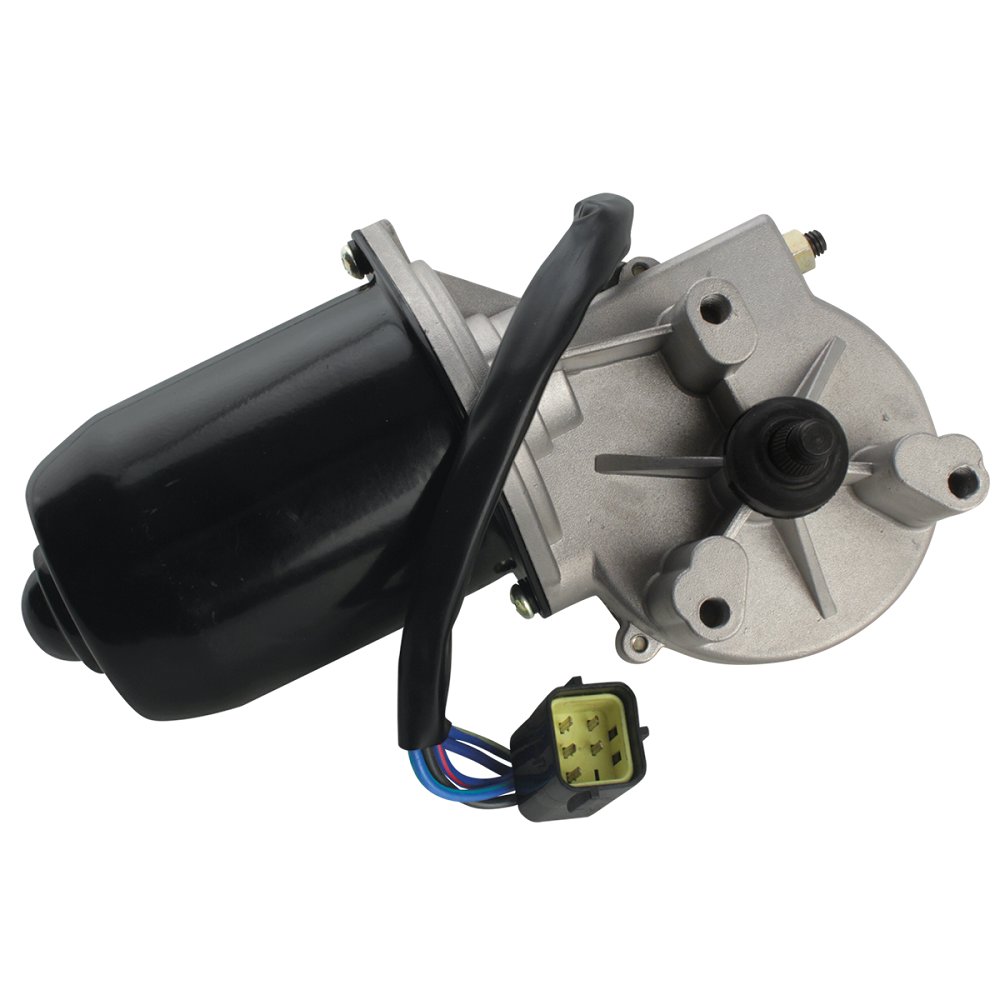 Motor do Limpador Euro 202113