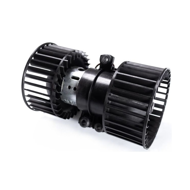 Motor do Ventilador Interno 24v Cemak 29015, foto 2