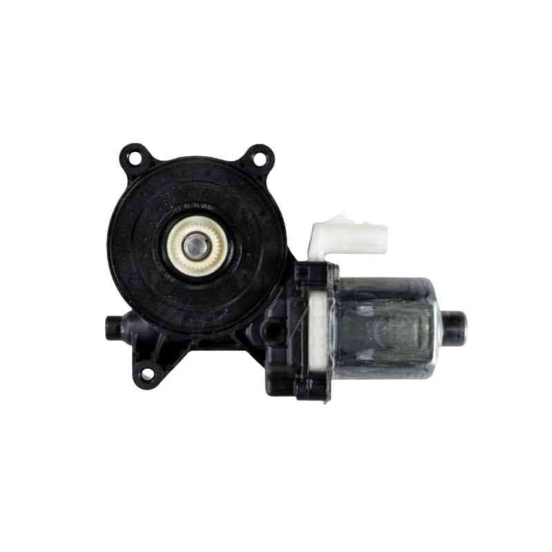 Motor do Vidro Elétrico dianteiro lado direito Universal Automotive 91206