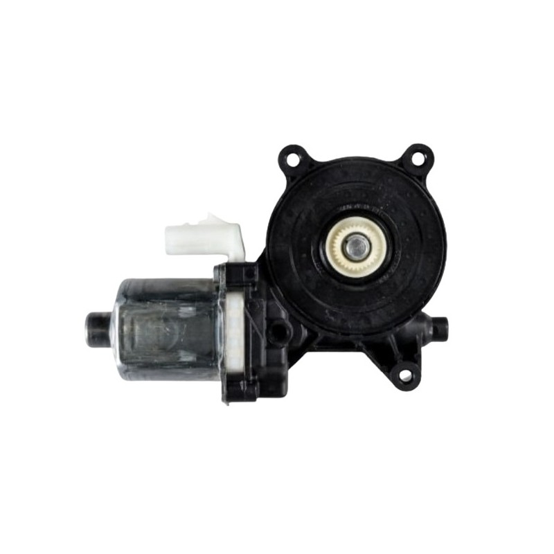 Motor do Vidro Elétrico dianteiro lado esquerdo Universal Automotive 91207