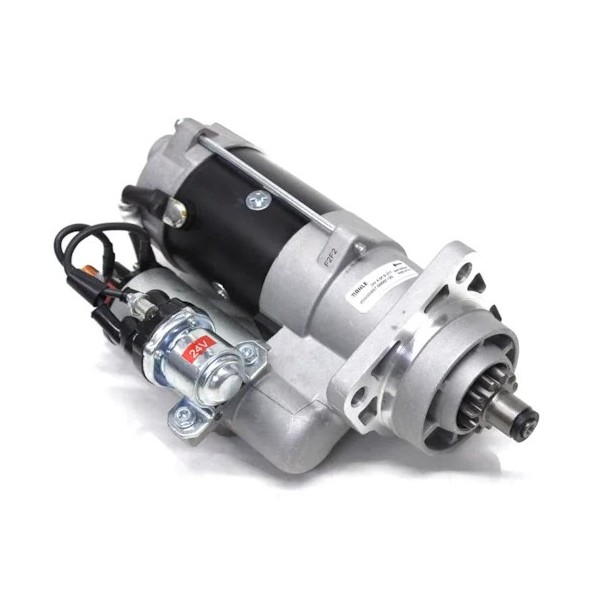 Motor partida Mahle/Metal Leve MS857