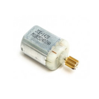 Motor Trava Elétrica da Porta Disk BOR DKP90863