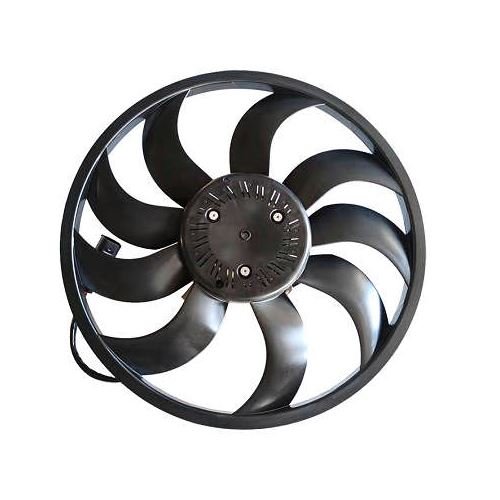 Motor Ventoinha Gauss GE1175