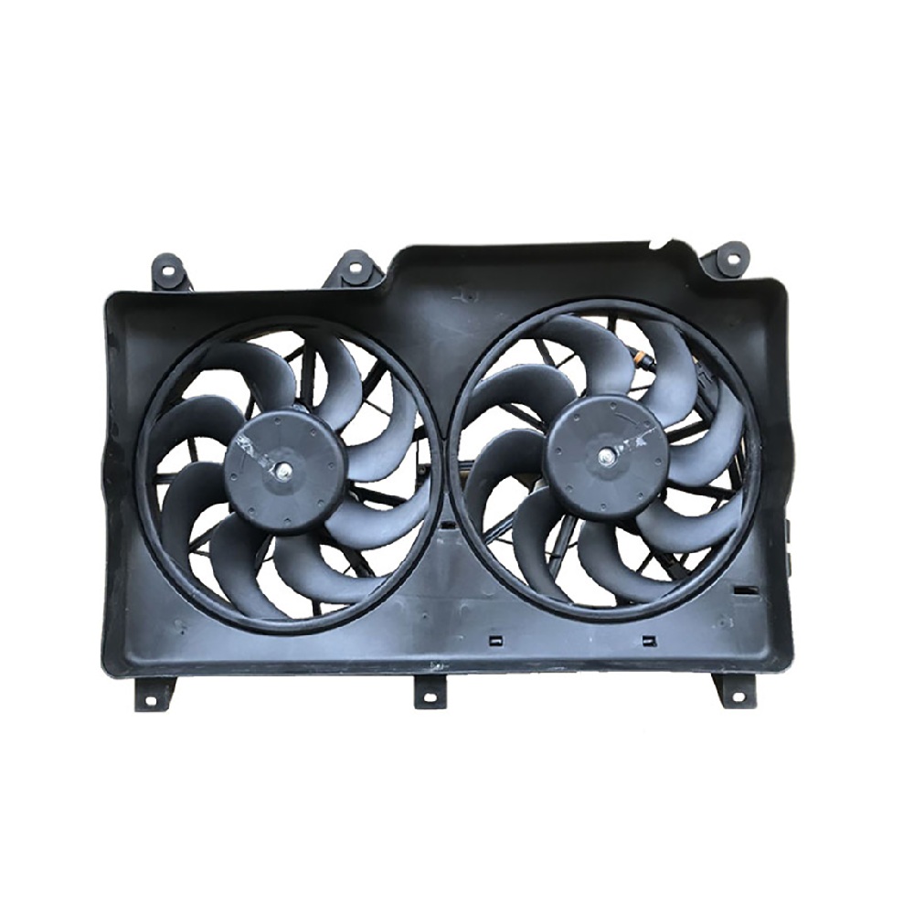 Motor Ventoinha Solocar SL579308