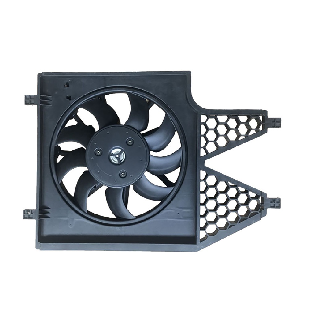 Motor Ventoinha Solocar SL579288