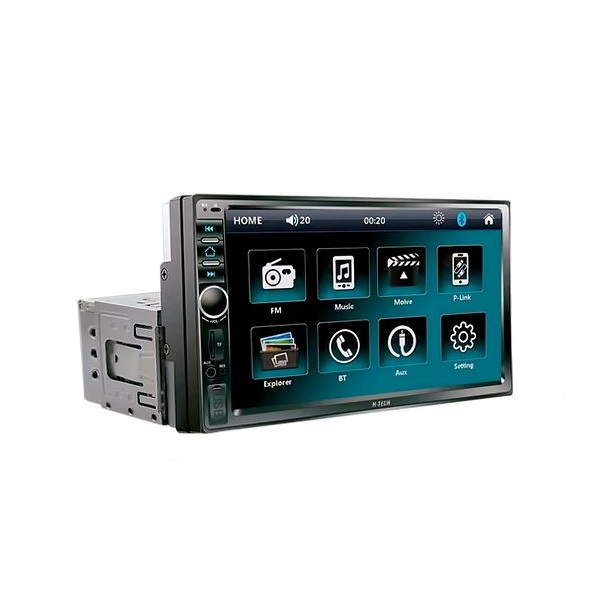 Multimídia H Tech HT2500