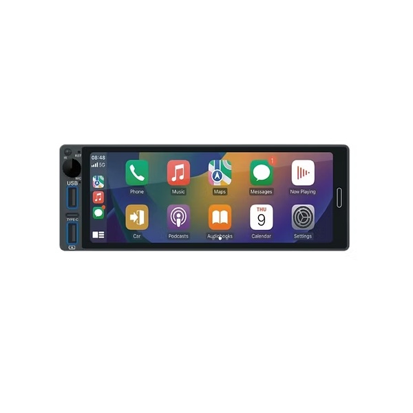 Multimídia H Tech HT2693CA