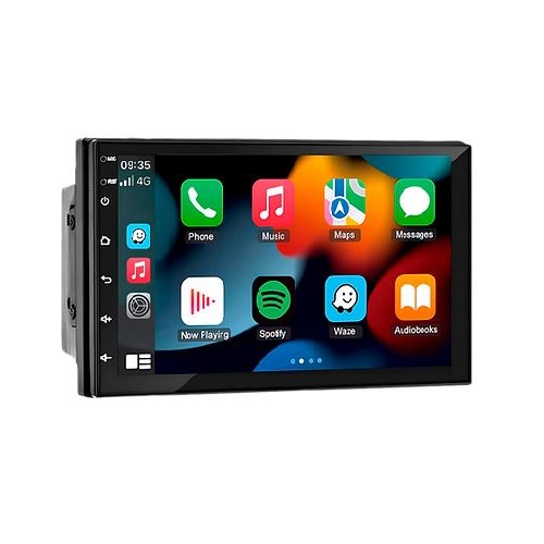 Multimídia H Tech HT3025CA
