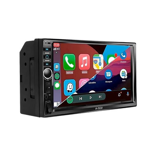 Multimídia H Tech HT5625CA