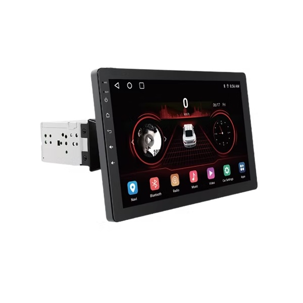 Multimídia H Tech HT8010CA
