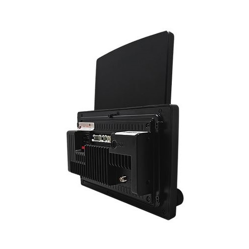 Multimídia H Tech HT9700CA, foto 3