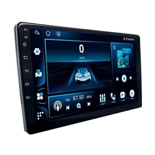Multimídia H Tech HT9960CA