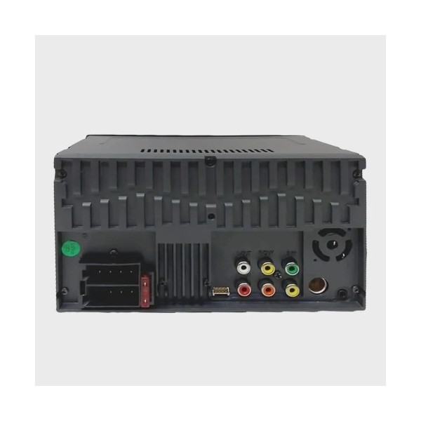 Multimídia Positron Universal Tela 6,2 Polegadas 2 DinTouch Screen Bluetooth central Positron SP8340TH, foto 5