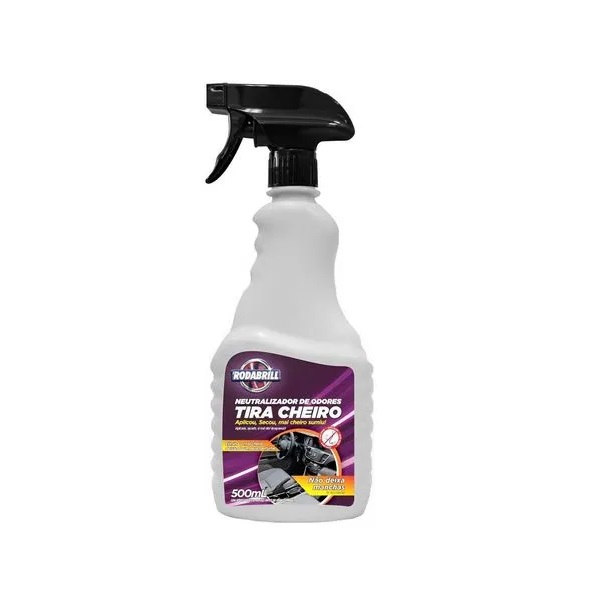Neutralizador de Odores Rodabrill 17508