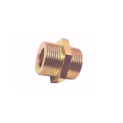 Niple do Encanamento do Compressor 22x26mm DI Ricartti 074313016202