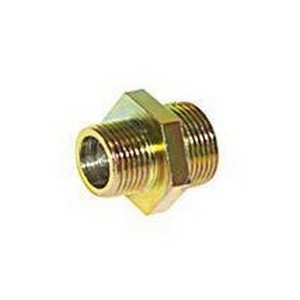 Niple do Encanamento do Compressor 22x26mm Rochepecas 003901018004