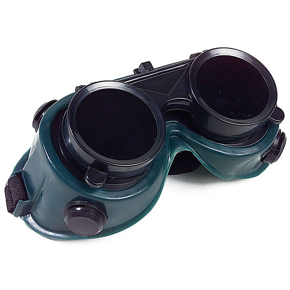 Óculos para Solda Etilux 731