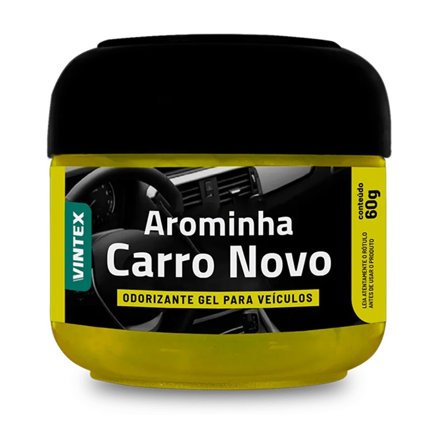 Odorizante em Gel 60G Vintexx 2010002