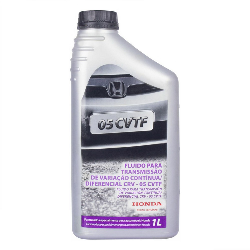 Óleo Câmbio 05CVTF Honda B2618OLE016