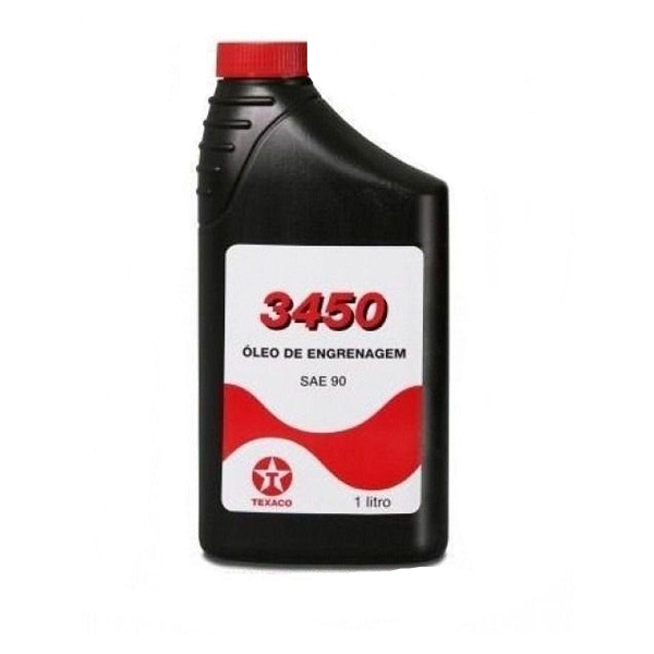 Óleo Câmbio 90W Gl4 Texaco 32054053