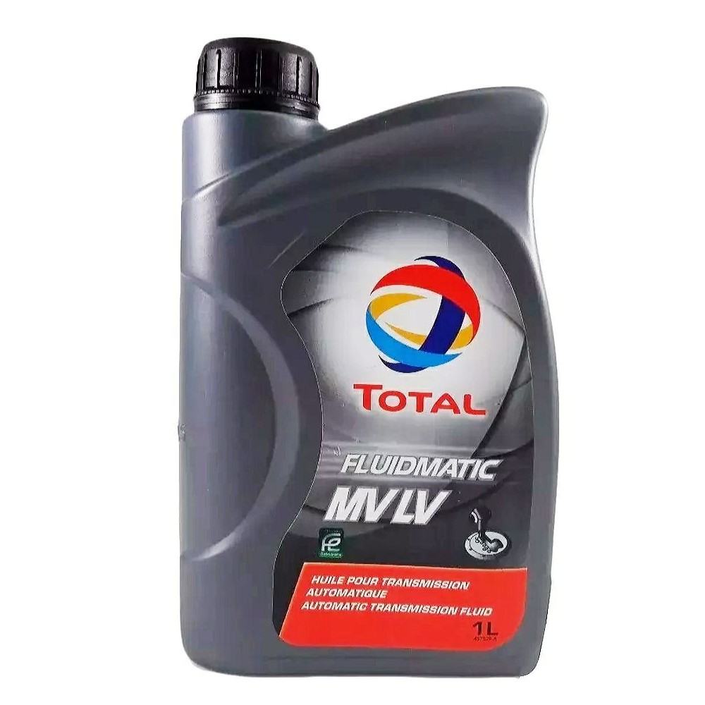 Óleo Câmbio Total Fluidmatic Total Lubrificantes 225199