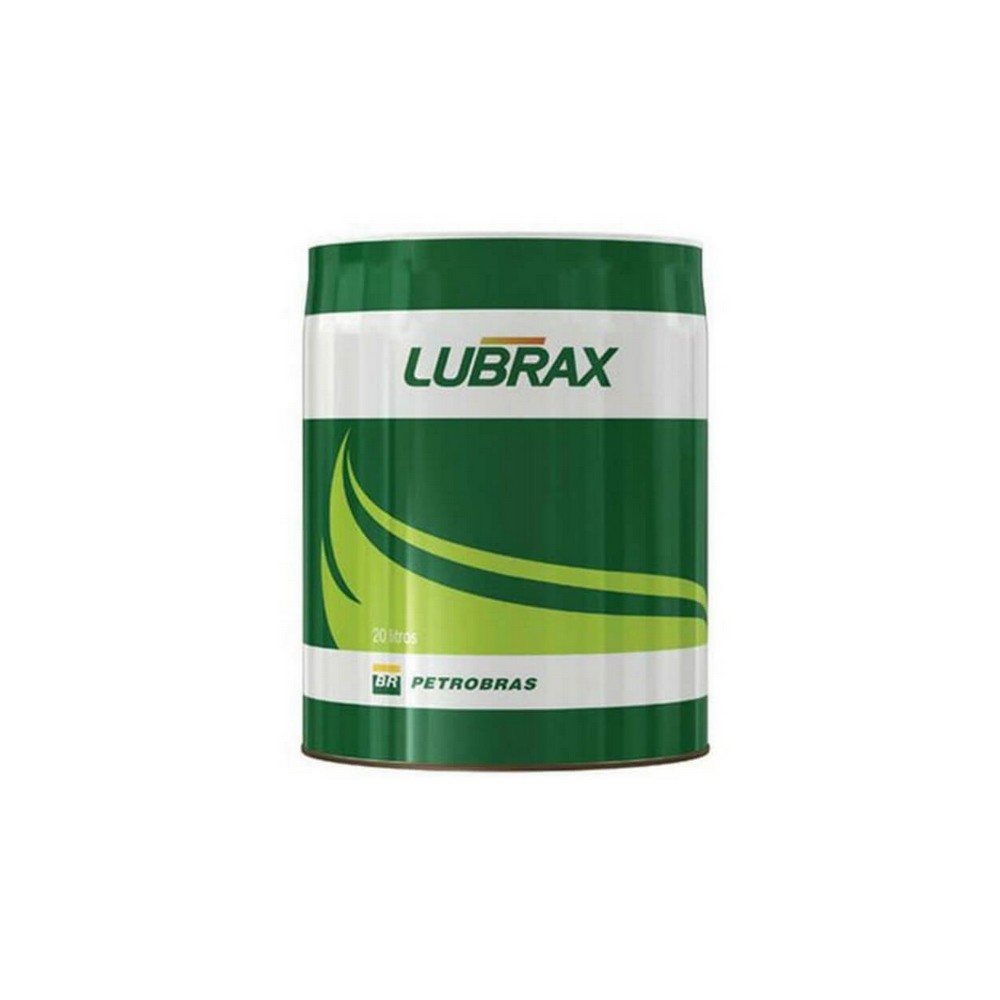 Óleo de Câmbio 85W140 Trm5 Lubrax 20 Litros Lubrax 01000390