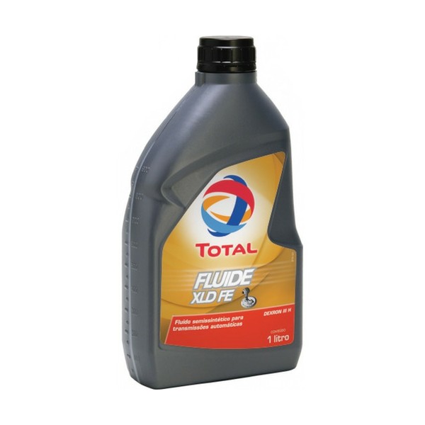 Óleo de Câmbio Fluide Xld 1 Litro Total Lubrificantes 178231