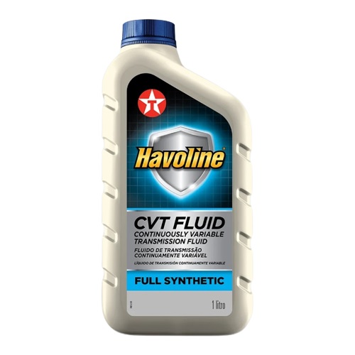 Óleo de Câmbio Full Synthetic Cvt Fluid 1 Litro Texaco 06021100