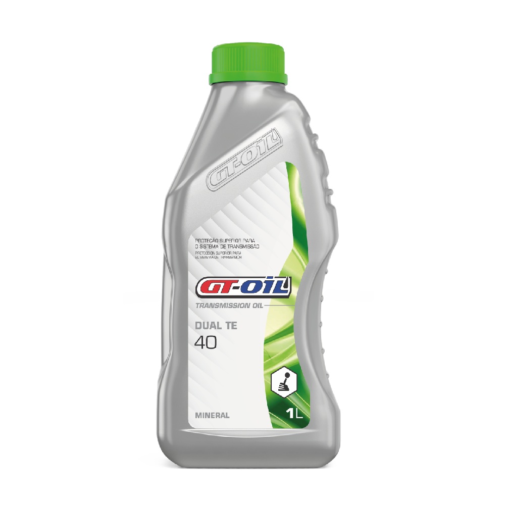 Óleo de Câmbio Gtoil A7012
