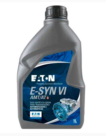 Óleo de Câmbio Sintético E Syn Eaton 3363830