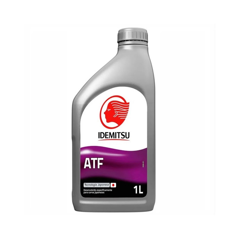 Óleo de Direção Hidraulica Atf Idemitsu 1 Litro Idemitsu 3004040171200D000