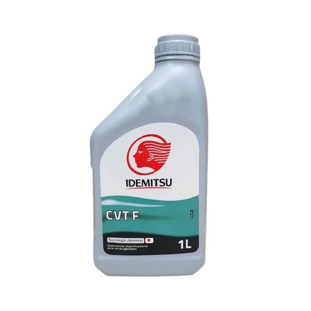 Óleo de Direção Hidráulica Cvt Idemitsu 1 Litro Idemitsu 3030120171200D000