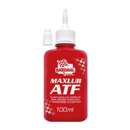Óleo de Direção Hidráulica Dexron Bardahl 013157