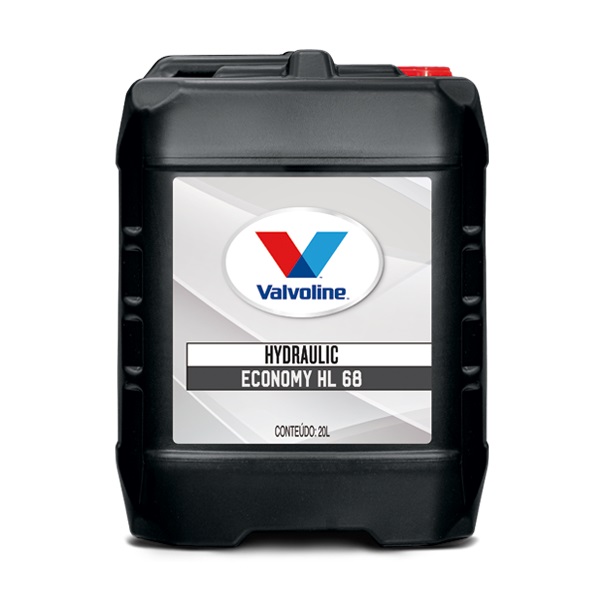 Óleo de Direção Hidráulica Hydraulic Economy Valvoline 517123