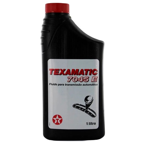 Óleo de Direção Hidráulica Texamatic 7045 e Dexron Texaco 06009800