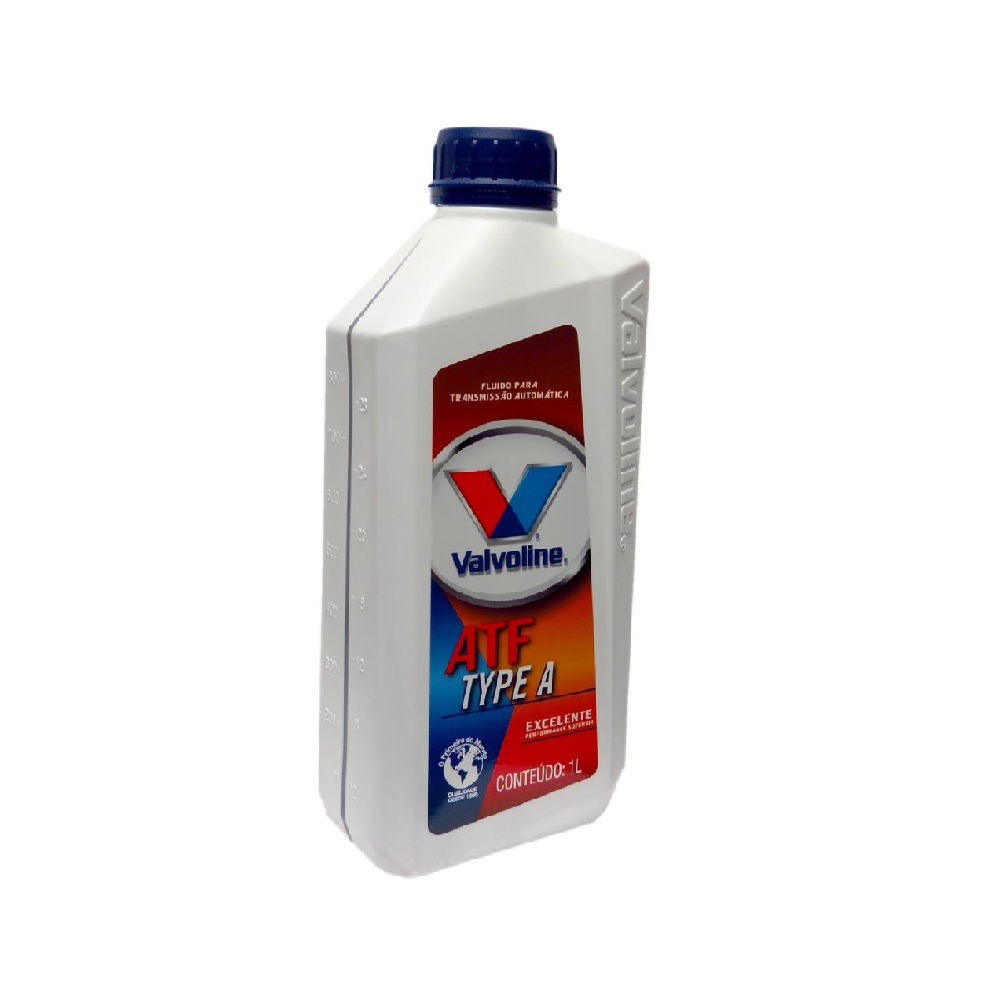 Óleo de Direção Hidráulica Tipo A Atf Type A Mineral 1 Litro Valvoline 451323, foto 3