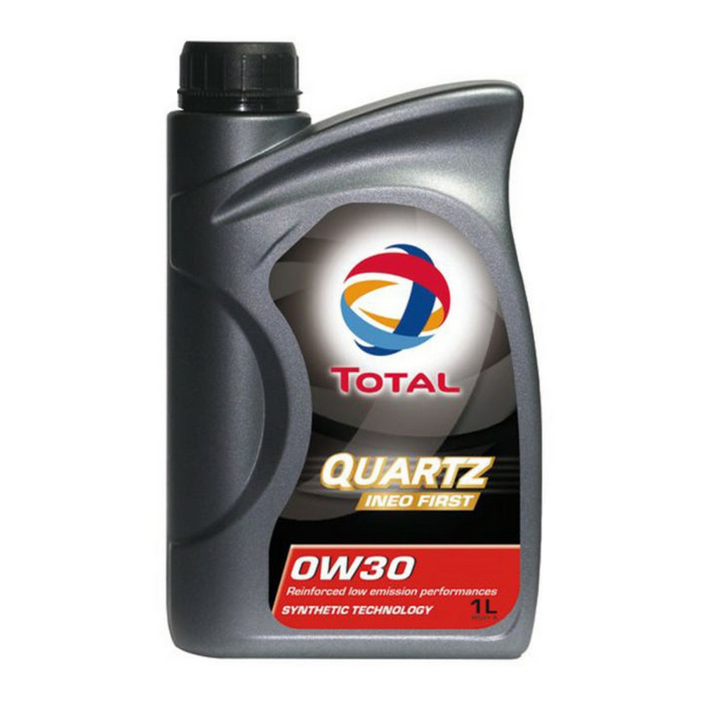 Óleo de Motor 0W30 Sn Plus Total Quartz Ineo First C2 1 Litro Total Lubrificantes 219616