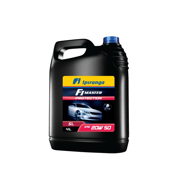 Óleo de Motor 20W50 Ipiranga 31252665