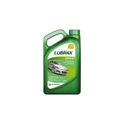 Óleo de Motor 20W50 Lubrax Essencial Lubrax 01018427