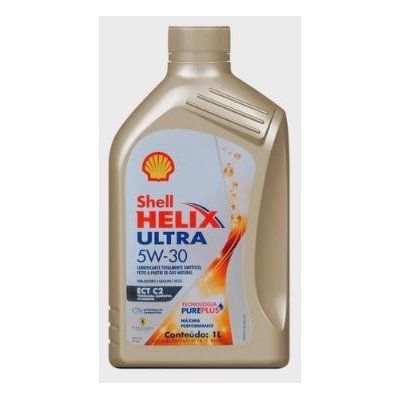 Óleo de Motor 5W30 Shell 41098905
