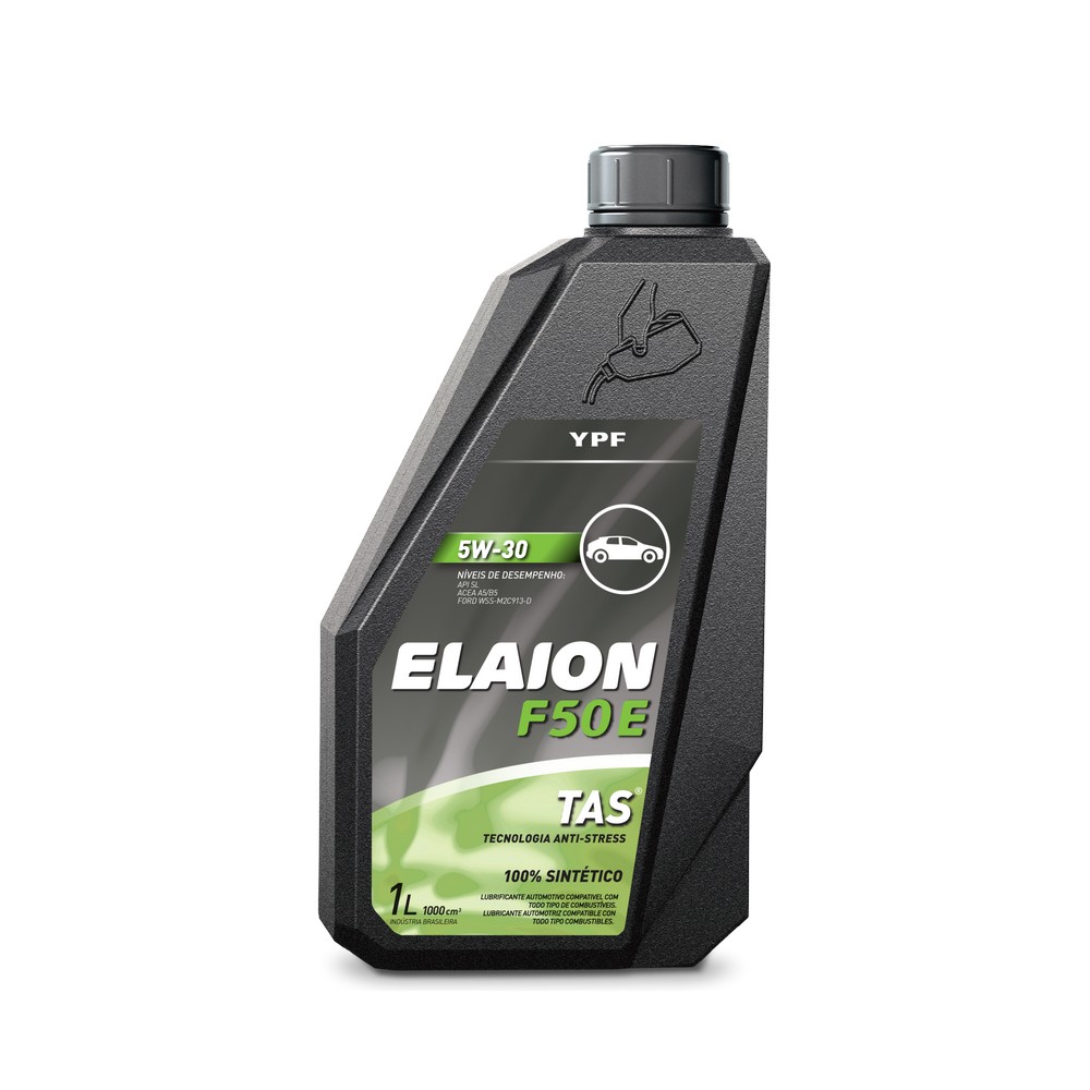 Óleo de Motor 5W30 YPF 903996