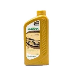 Óleo de Motor 5W40 Lubrax 1024129