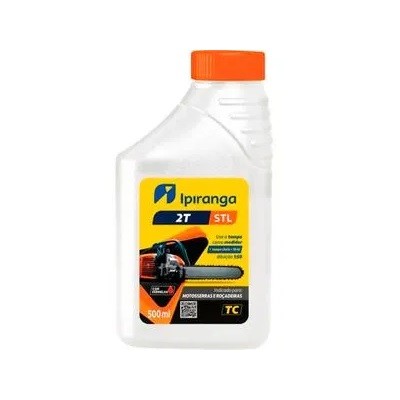 Óleo de Motor Ipiranga 31042571