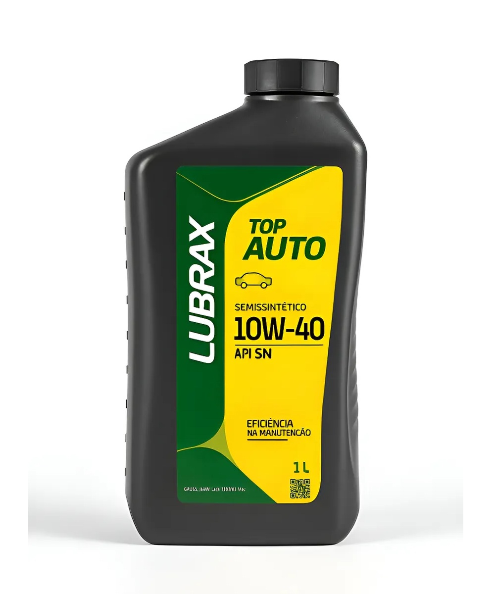 Óleo de Motor Lubrax 1026939