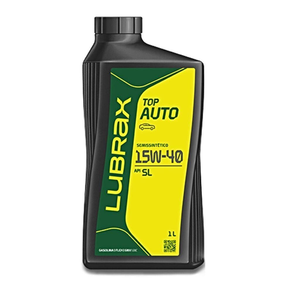 Óleo de Motor Lubrax 1026941
