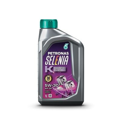 Óleo de Motor Petronas 70628E19BR